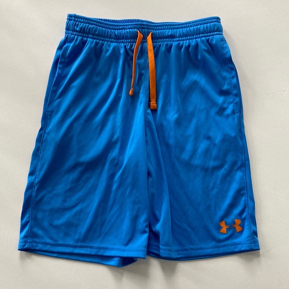 Under Armour Other - Boys Under Armour Athletic Shorts